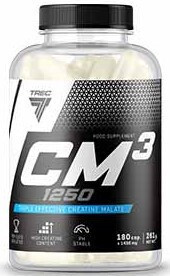 Trec Nutrition CM3 1250 180 Capsules 180 Kapszula