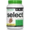PEScience Vegan Series Select Protein 907g Cinnamon (Fahéj)