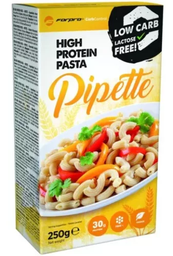 Forpro High Protein Pasta Pipette 250g
