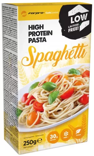 Forpro High Protein Pasta Spaghetti 250g