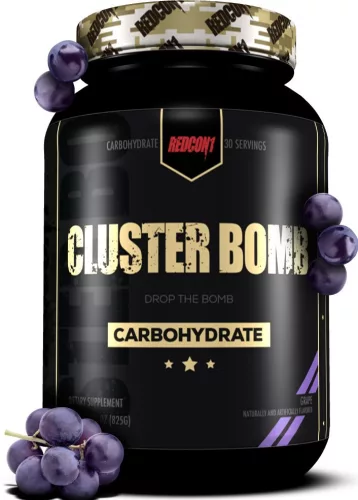 Redcon1 Cluster Bomb 846g Grape (Szőlő)