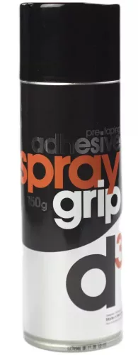 d3 Adhesive Spray Grip 150g Ragasztó Spray