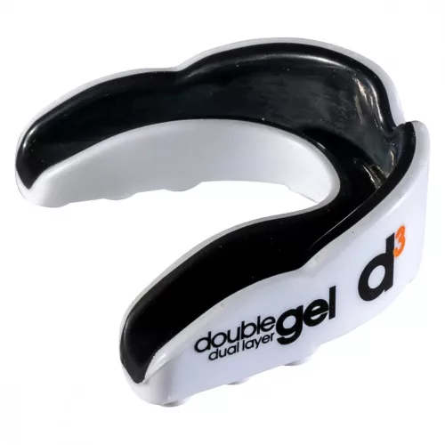 d3 Youth Mouth Guard <12yrs (Fogvédő) White (Fehér)