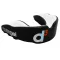 d3 Youth Mouth Guard +12yrs (Fogvédő) Black (Fekete)