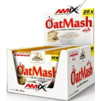 Kásák, pelyhek, zab, müzli