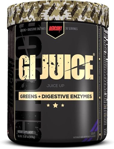 Redcon1 GI Juice 450g Grape (Szőlő)