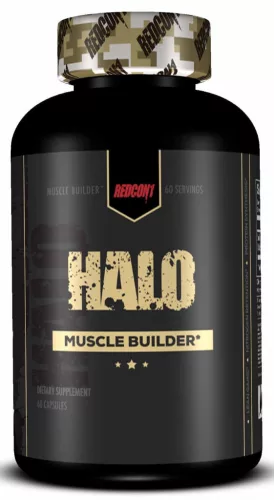 Redcon1 Halo 60 Capsules 60 Kapszula