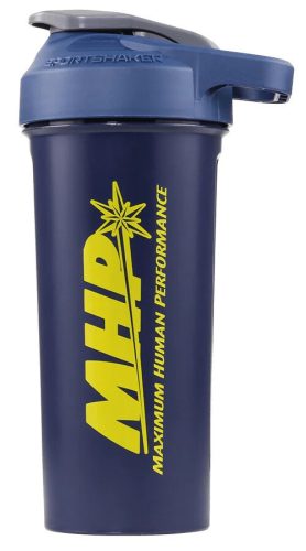 MHP MHP Shaker Im Strong 700ml Blue (Kék)