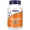 Now Foods L-Glutamine 500mg 120 Veg Capsules 120 Kapszula