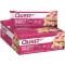   Quest Nutrition Karton Quest Bar 12x60g White Choc Raspberry (Fehércsokoládé Málna) EXP.:2026/05/08
