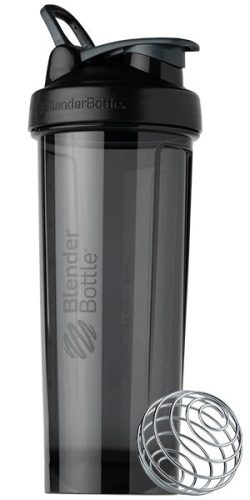 Blender Bottle Pro32 Shaker 940ml Black (Fekete)