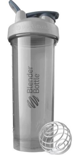 Blender Bottle Pro32 Shaker 940ml Pebble grey (Szürke)