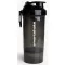 SmartShake Original 2GO ONE 800ml Black (Fekete)