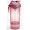 SmartShake Original 2GO ONE 800ml Deep Rose (Lila)