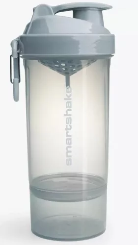 SmartShake Original 2GO ONE 800ml Mist grey (Szürke)