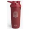   SmartShake Reforce Stainless Steel Harry Potter Series 900ml Fém Shaker Gryffindor