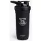   SmartShake Reforce Stainless Steel Harry Potter Series 900ml Fém Shaker Hogwarts Crest