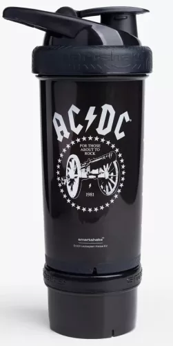 SmartShake Revive 750ml AC/DC
