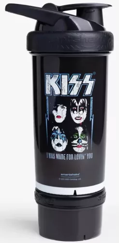 SmartShake Revive 750ml KISS