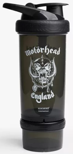 SmartShake Revive 750ml Motörhead