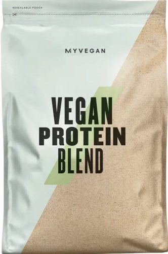 Myprotein Vegan Protein Blend 2500g Chocolate (Csokoládé)