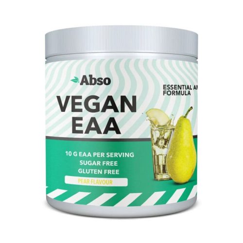 Absorice Vegan EAA 300g Pear (Körte)