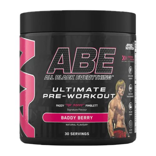 Applied Nutrition ABE 315g Baddy Berry (Eper Málna)