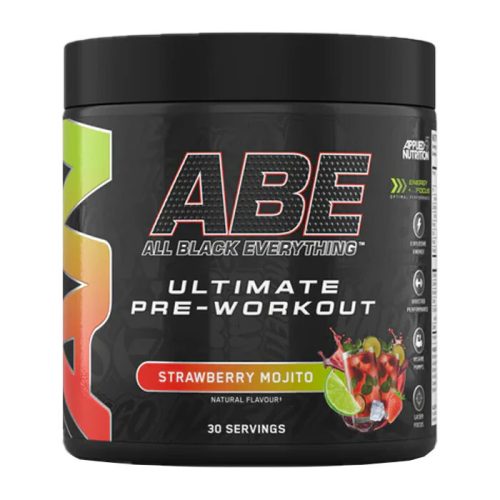 Applied Nutrition ABE 315g Strawberry Mojito (Eper Mojito)