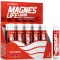 Nutrend Karton Magneslife 10x25ml Orange (Narancs)