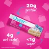 Quest Nutrition Karton Quest Bar 12x60g Birthday Cake (Születésnapi Torta) EXP.:2026/06/03