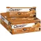   Quest Nutrition Karton Quest Bar 12x60g Chocolate Peanut Butter (Csokoládé Mogyoróvaj)