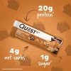 Quest Nutrition Karton Quest Bar 12x60g Chocolate Peanut Butter (Csokoládé Mogyoróvaj)