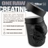 ZooMad Labs One Raw® Creatine 300g Cherry Bomb (Cseresznye)