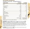 Applied Nutrition Critical Mass Professional 2400g Vanilla (Vanília)