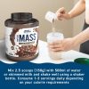 Applied Nutrition Critical Mass Professional 2400g Chocolate (Csokoládé)