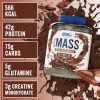 Applied Nutrition Critical Mass Professional 2400g Chocolate (Csokoládé)