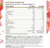 Applied Nutrition Critical Mass Professional 6000g Strawberry (Eper)
