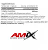 AMIX AmixPro Na-R-Ala 100mg 60 Capsules 60 Kapszula EXP.:2026/12/31