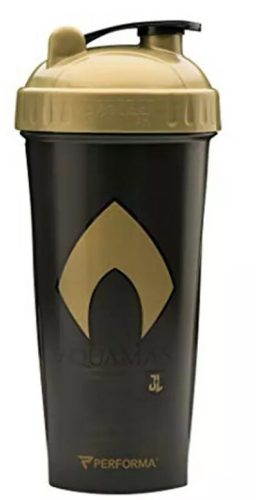 Performa Shakers Justice League Series Aquaman Shaker 800ml