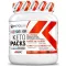 AMIX KetoLean Keto goBHB KetoPack 30 Packs 30 Tasak