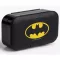   SmartShake SmartShake Pill Box Organizer DC Batman (2 Pack) Black (Fekete)