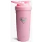   SmartShake Reforce Stainless Steel DC Comics 900ml Fém Shaker Supergirl