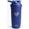   SmartShake Reforce Stainless Steel DC Comics 900ml Fém Shaker Superman