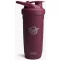   SmartShake Reforce Stainless Steel DC Comics 900ml Fém Shaker WonderWoman