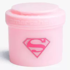 SmartShake Revive Storage DC Supergirl (Kapszulatartó)