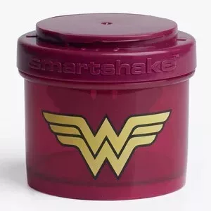 SmartShake Revive Storage DC WonderWoman (Kapszulatartó)