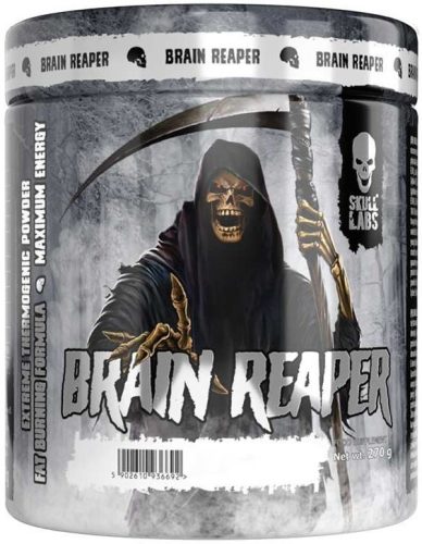 Skull Labs Brain Reaper 270g Mango (Mangó)