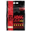 Mutant Mutant Mass Extreme Dark Series 9070g Vanilla Ice Cream (Vanília)