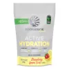 Sunwarrior Active Hydration 210g Strawberry Lemon Twist (Eper Citrom)