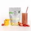 Sunwarrior Active Hydration 210g Strawberry Lemon Twist (Eper Citrom)